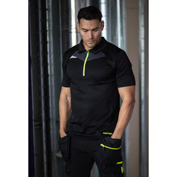Portwest / Portwest Poloshirt DX4 2