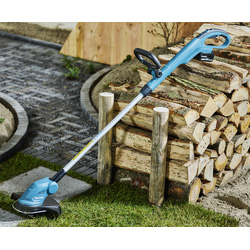 Makita / Makita DK396N accu grasmaaier & trimmer 5