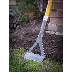 Roughneck / Roughneck scherpe Nederlandse schoffel 3