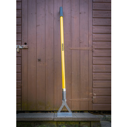Roughneck / Roughneck scherpe Nederlandse schoffel 4