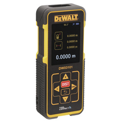 DeWALT / DeWALT DW03101-XJ Afstandsmeter 2
