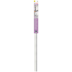 Fix-o-moll / Fix-o-moll tochtstrip deur universeel zelfklevend afdichtstrip 3