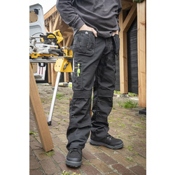 Stanley / Stanley Huntsville werkbroek met kniezakken 4
