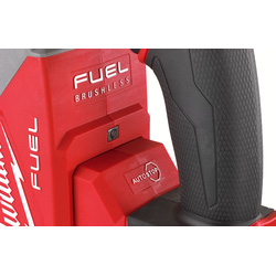 Milwaukee / Milwaukee M18 FUEL FH-0X SDS-plus accu boorhamer (body) 3