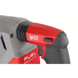 Milwaukee / Milwaukee M18 FUEL FH-0X SDS-plus accu boorhamer (body) 4