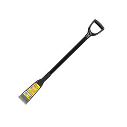 Roughneck / Vloerschraper 2