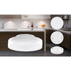 Integral LED / Integral LED spot GX53 3