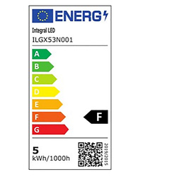 Integral LED / Integral LED spot GX53 2