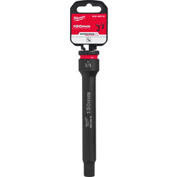 Milwaukee / Milwaukee doppen verlengstuk Shockwave 2