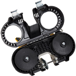 DeWALT / DeWALT DCS377NT-XJ 18V accu bandzaag (body) 4