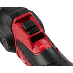 Milwaukee / Milwaukee M12 SI-0 accu soldeerbout (body) 5