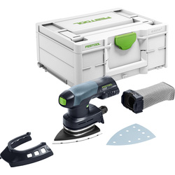 Festool / Festool DTSC 400-Basic accu vlakschuurmachine (body) 2