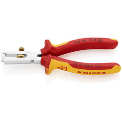 Knipex / Knipex 1106 VDE draadstriptang 2
