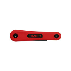Stanley / Stanley HEX-sleutelset 2