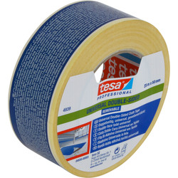 Tesa / Tesa PRO dubbelzijdige tapijttape 3