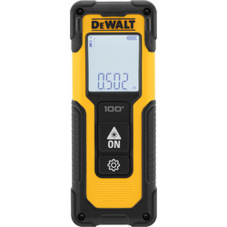 DeWALT DWHT77100-XJ afstandsmeter 3