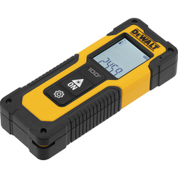 DeWALT DWHT77100-XJ afstandsmeter 4