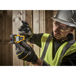 DeWALT DWHT77100-XJ afstandsmeter 5