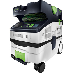 Festool / Festool CLEANTEC CTL MINI I stofzuiger 2