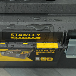 Stanley Fatmax Gereedschapskoffer Heavy Duty 8