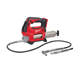 Milwaukee / Milwaukee M18 GG-0 heavy duty vetspuit (body) 2