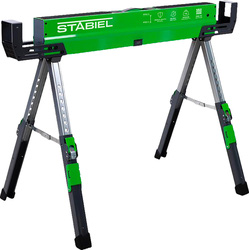 STABIEL / Stabiel opvouwbare schraag quick release 2