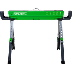 STABIEL / Stabiel opvouwbare schraag quick release 3