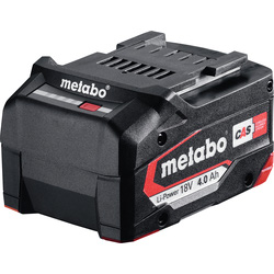 Metabo / Metabo Li-ion accu 2