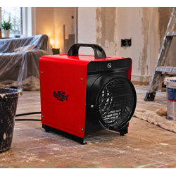 Kelfort / Kelfort ventilatorkachel 2