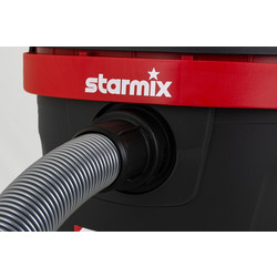 Starmix / Startmix eSwift eSwift AR-1220 EHB nat-/droogzuiger 11