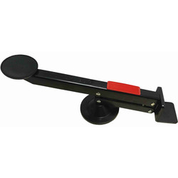 Roughneck / Roughneck Deur en wandplatenlift 5