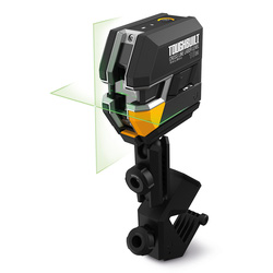 Toughbuilt / Toughbuilt zelfnivellerende kruislijnlaser 2