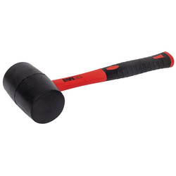 Olympia / Rubber hamer 2