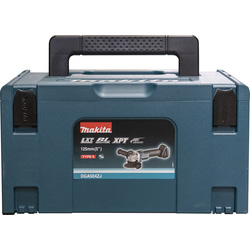 Makita / Makita DGA504ZJ haakse accu slijpmachine (body) 2
