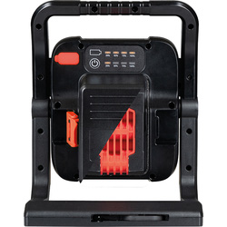 Kelfort Multi-batterij LED-werklamp 3