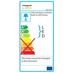 Integral LED / Integral LED breedstraler 2