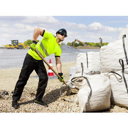 Portwest / Portwest Tove veiligheidsschoenen S1P SRC 9