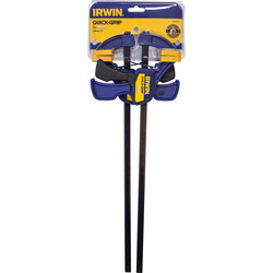 Irwin / Irwin Quick-Grip mini snelspan lijmklem 4