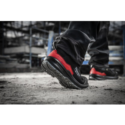 Milwaukee / Milwaukee Flextred veiligheidschoenen S3S ESD Mid 2