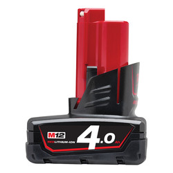 Milwaukee / Milwaukee Li-ion accu 2