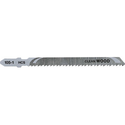 DeWALT / DeWalt decoupeerzaagbladen voor hout en metaal 2