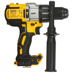 DeWALT / DeWALT DCD996NT-XJ XR accu klopboormachine (body) 3