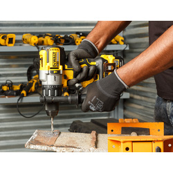 DeWALT / DeWALT DCD996NT-XJ XR accu klopboormachine (body) 9