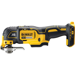 DeWALT / DeWalt DCS355N-XJ Oscillerende multitool (body) 2