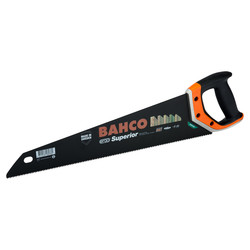 Bahco / Bahco Superior 2600 handzaag met GRATIS bitset 3