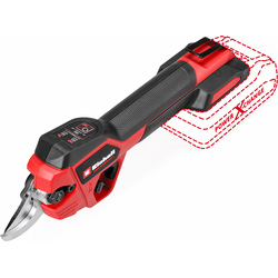 Einhell / Einhell GP-LS 18/28 Li T BL Solo accu snoeischaar (body) 2