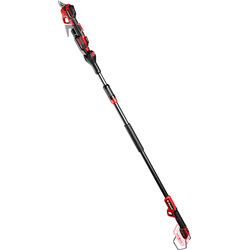 Einhell / Einhell GP-LS 18/28 Li T BL Solo accu snoeischaar (body) 3