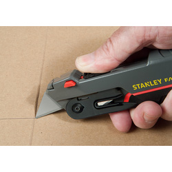 Stanley Fatmax / Stanley FatMax veiligheidsmes 8