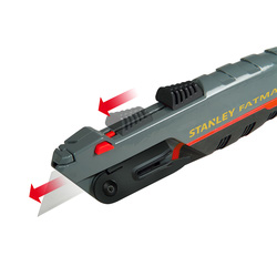 Stanley Fatmax / Stanley FatMax veiligheidsmes 11
