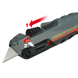 Stanley Fatmax / Stanley FatMax veiligheidsmes 13